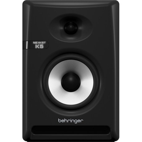 Behringer NEKKST K5 głośnik Czarny Przewodowa 150 W