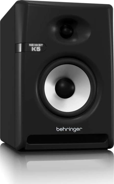 Behringer NEKKST K5 głośnik Czarny Przewodowa 150 W