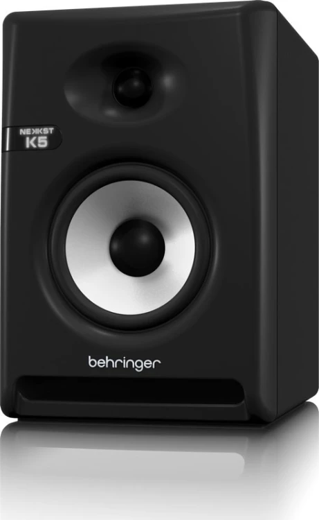 Behringer NEKKST K5 głośnik Czarny Przewodowa 150 W