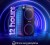Hisense Party Rocket 160 Głośnik imprezowy Czarny 160 W