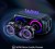 Hisense Party Rocket 160 Głośnik imprezowy Czarny 160 W