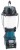 Makita Radio MR009GZ 12/14,4/18/40V XGT MR009GZ z lampą i latarką