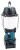 Makita Radio MR009GZ 12/14,4/18/40V XGT MR009GZ z lampą i latarką