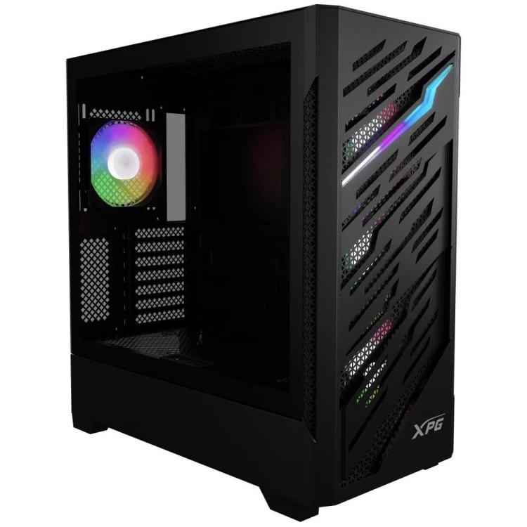 Obudowa Miditower ATX bez zasilacza ADATA
