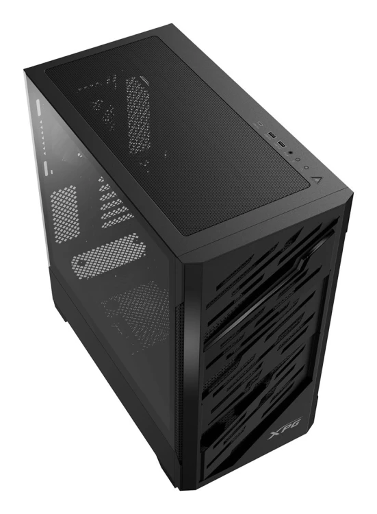 Obudowa Miditower ATX bez zasilacza ADATA