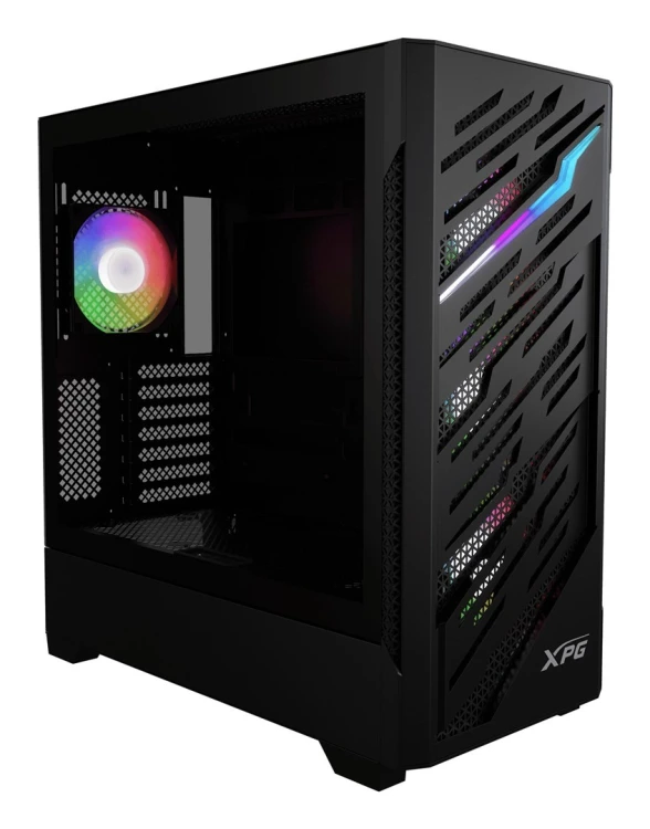 Obudowa Miditower ATX bez zasilacza ADATA