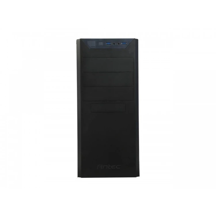 Obudowa Antec Geh Mid Budget VSK-4000E-U3 ATX/M-ATX o.N. BK sprzedaż detaliczna