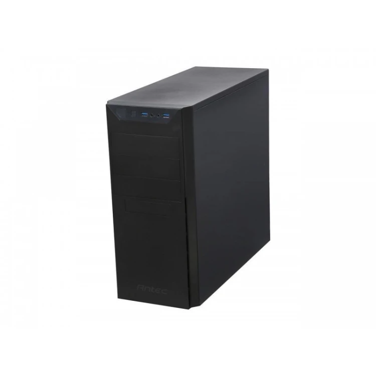 Obudowa Antec Geh Mid Budget VSK-4000E-U3 ATX/M-ATX o.N. BK sprzedaż detaliczna