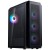 XPG VALOR AIR PLUS Midi Tower Czarny