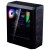 XPG VALOR AIR PLUS Midi Tower Czarny