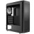 XPG VALOR AIR PLUS Midi Tower Czarny