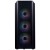 XPG VALOR AIR PLUS Midi Tower Czarny