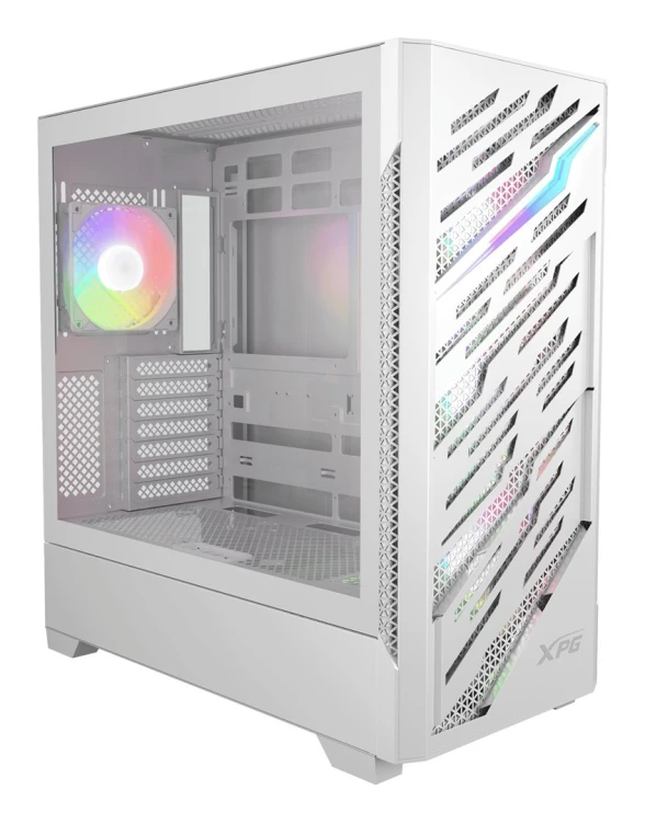 Obudowa komputerowa ATX Starkera Air ADATA