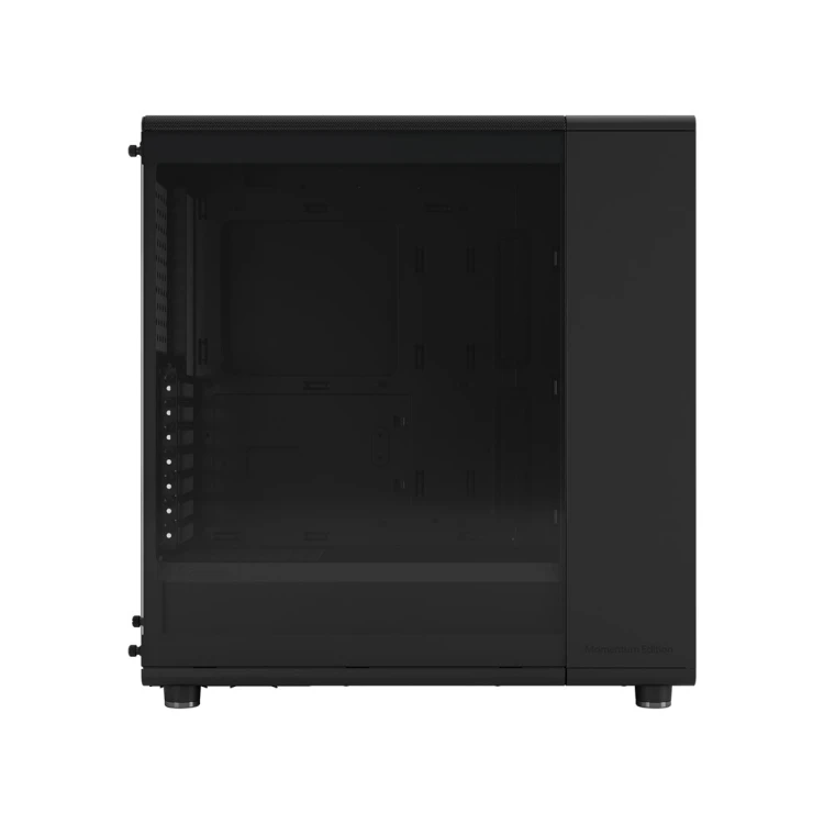 Fractal Design North Momentum Edition Midi Tower Czarny