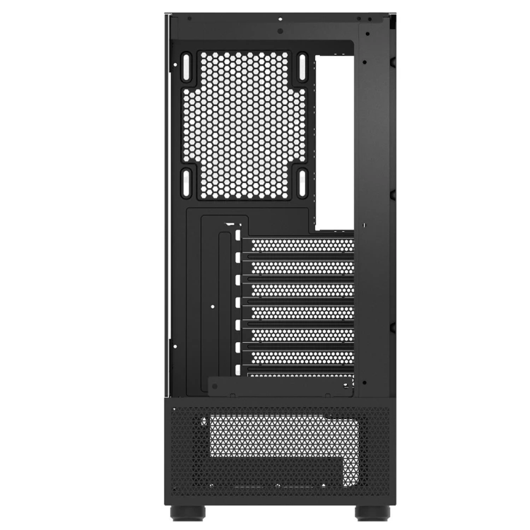 XPG Invader X Mini Midi Tower Czarny