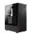 XPG VALOR AIR Midi Tower Czarny