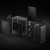XPG VALOR AIR Midi Tower Czarny