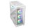 Obudowa Cougar Gaming Duoface Pro RGB - Midi Tower - PC - biały - ATX - EATX - micro ATX - Mini-ITX - SSI CEB - Metal - Szkło hartowane - Gry