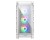 Obudowa Cougar Gaming Duoface Pro RGB - Midi Tower - PC - biały - ATX - EATX - micro ATX - Mini-ITX - SSI CEB - Metal - Szkło hartowane - Gry