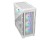 Obudowa Cougar Gaming Duoface Pro RGB - Midi Tower - PC - biały - ATX - EATX - micro ATX - Mini-ITX - SSI CEB - Metal - Szkło hartowane - Gry