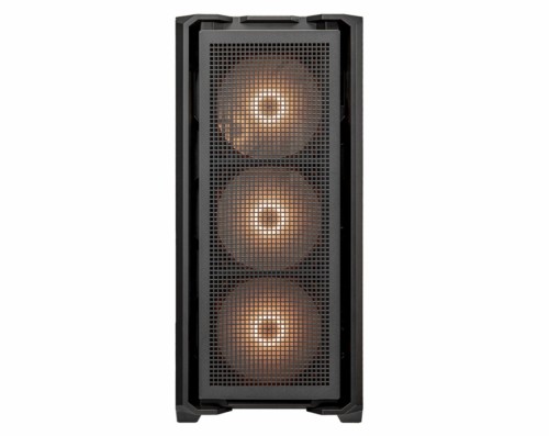 Obudowa Full-Tower COUGAR MX600 ARGB