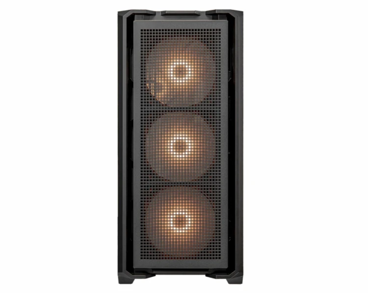 Obudowa Full-Tower COUGAR MX600 ARGB