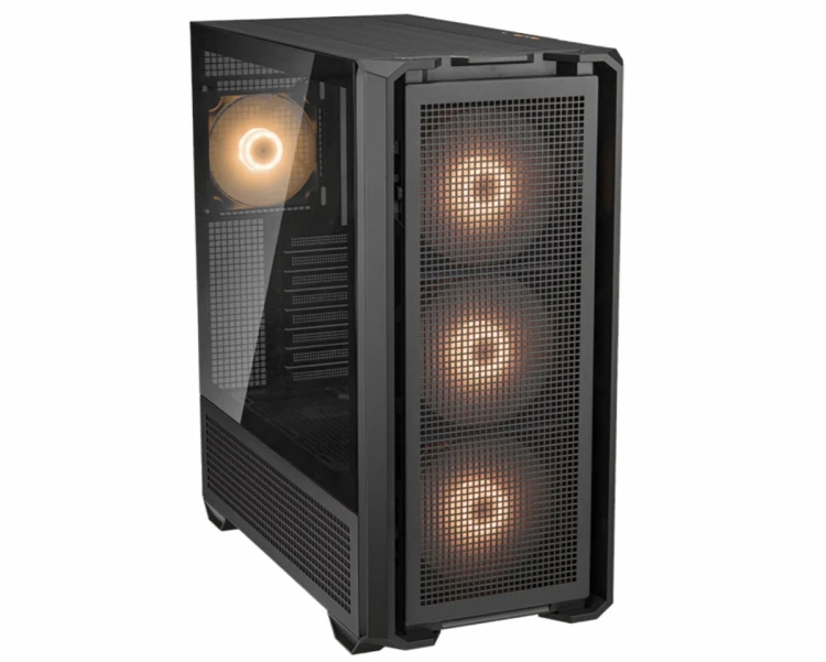 Obudowa Full-Tower COUGAR MX600 ARGB