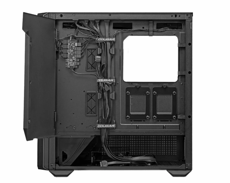 Obudowa Full-Tower COUGAR MX600 ARGB