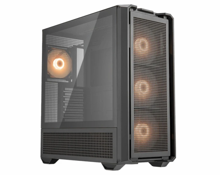 Obudowa Full-Tower COUGAR MX600 ARGB
