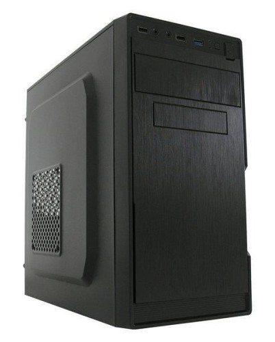 Obudowa LC-Power 2014MB Midi Tower Czarny