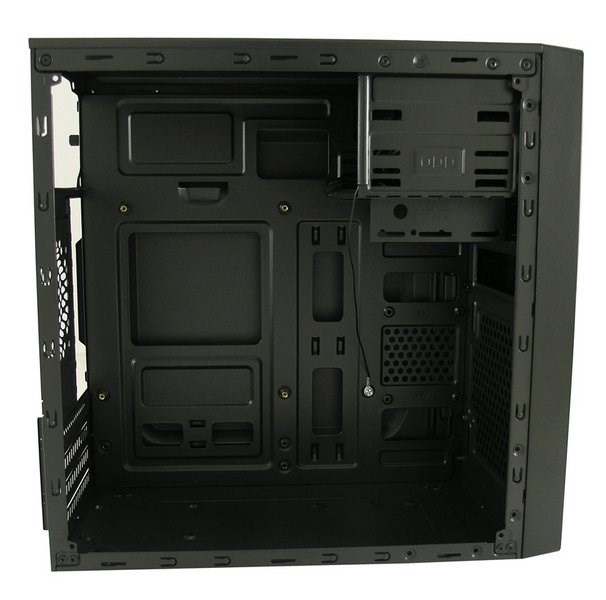 Obudowa LC-Power 2014MB Midi Tower Czarny