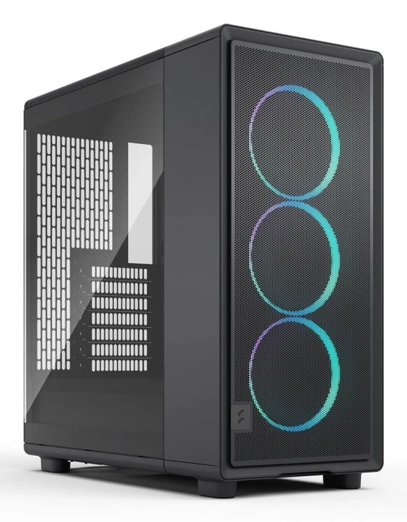 Epoch Black TG RGB Light tint