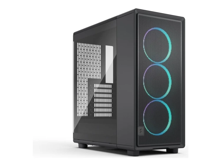 Epoch Black TG RGB Light tint