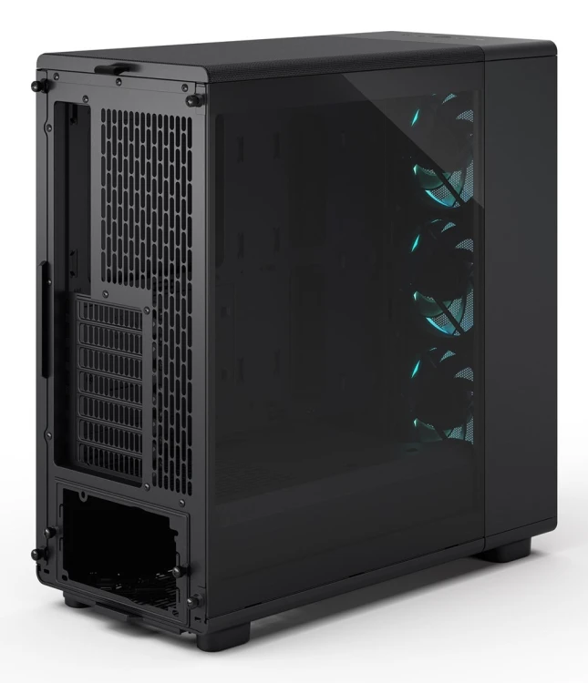 Epoch Black TG RGB Light tint