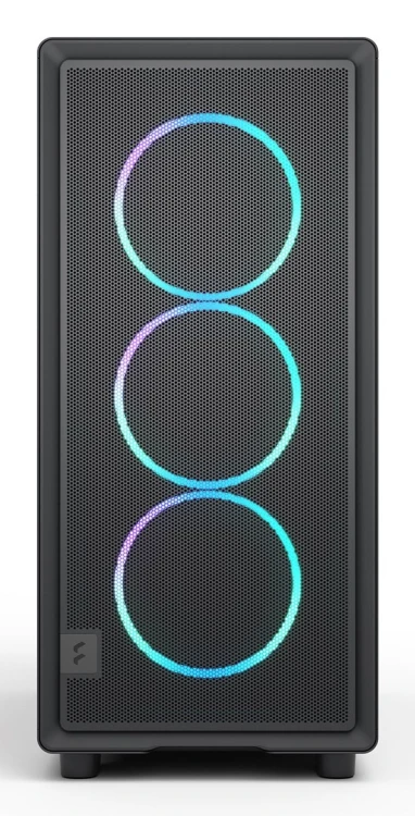 Epoch Black TG RGB Light tint