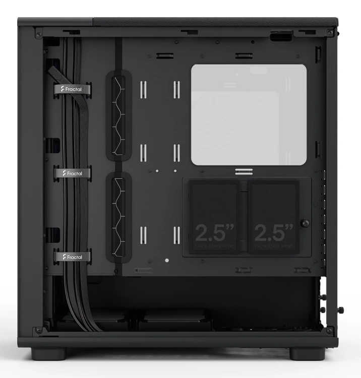 Epoch Black TG RGB Light tint