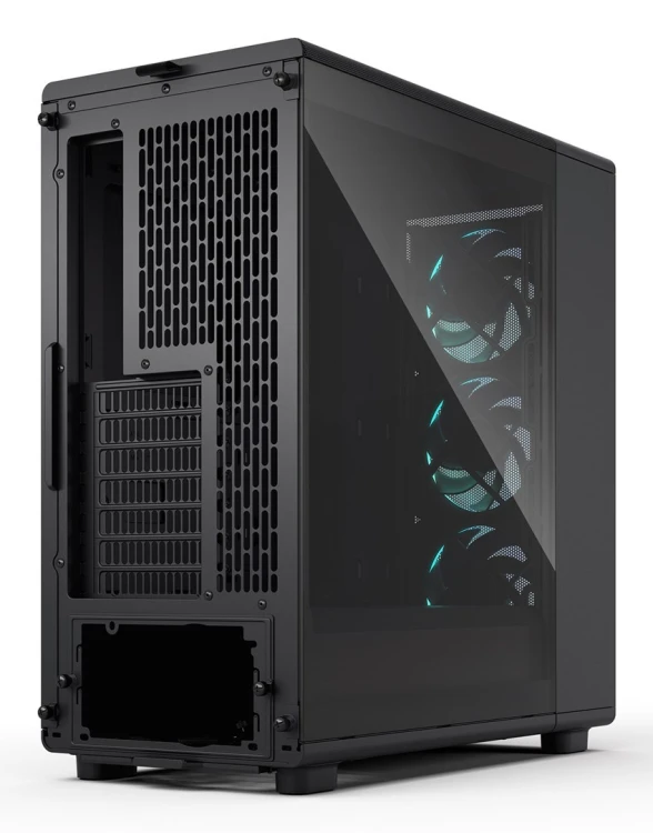 Epoch Black TG RGB Light tint