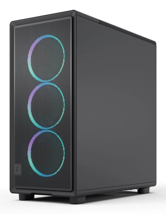 Epoch Black TG RGB Light tint