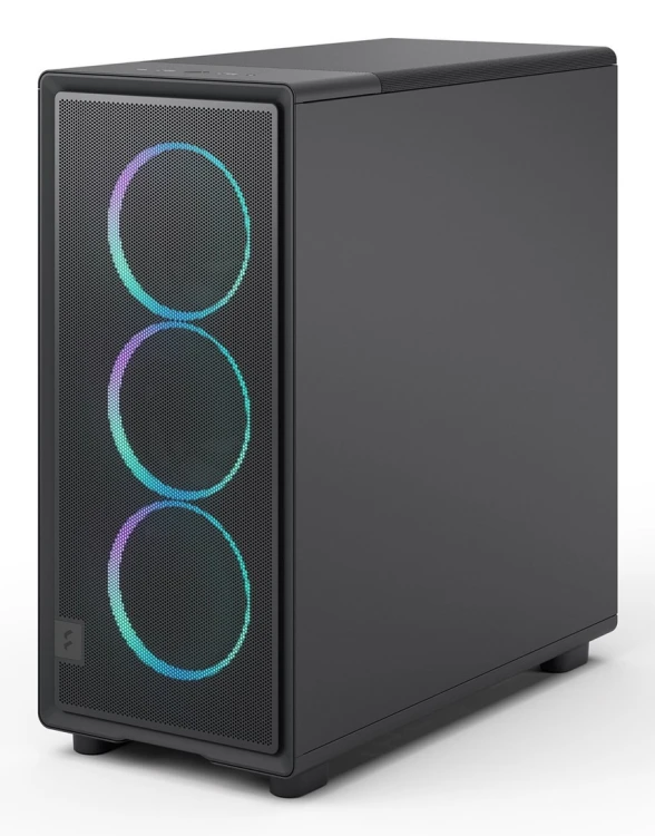 Epoch Black TG RGB Light tint