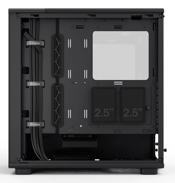 Epoch Black TG RGB Light tint