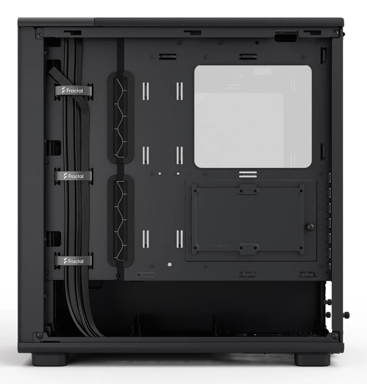 Epoch Black TG RGB Light tint