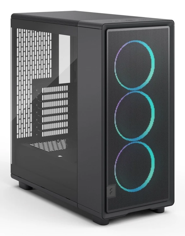 Epoch Black TG RGB Light tint