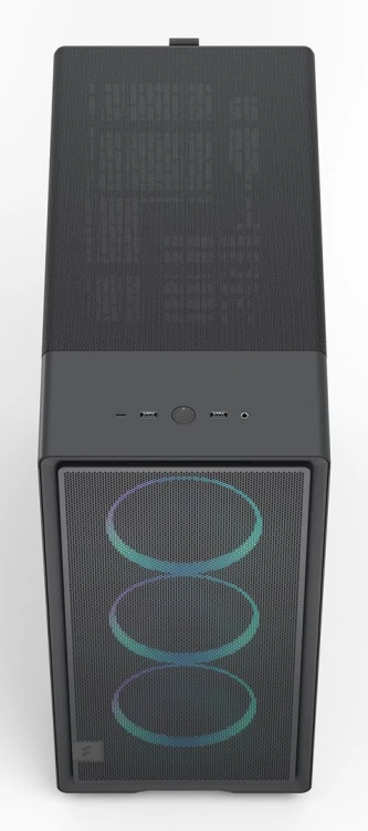 Epoch Black TG RGB Light tint