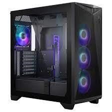Obudowa MSI MPG GUNGNIR 300R AIRFLOW WHITE