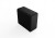 HYTE X50 AIR MID TOWER CASE PITCH BLACK