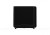 HYTE X50 AIR MID TOWER CASE PITCH BLACK