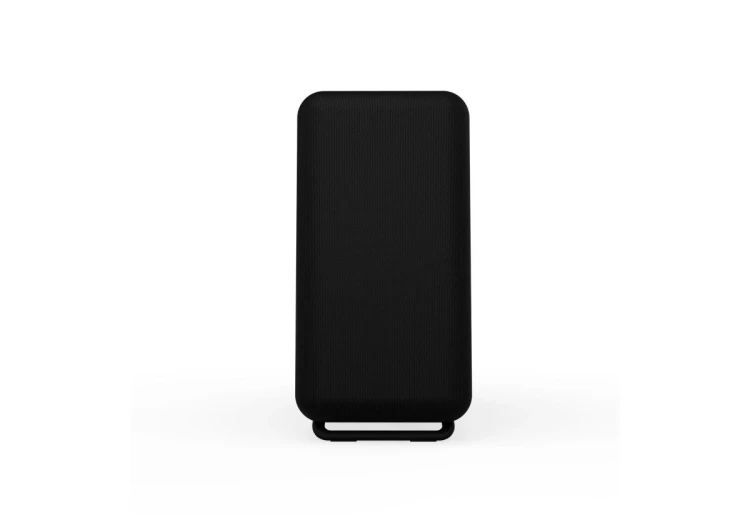 HYTE X50 AIR MID TOWER CASE PITCH BLACK