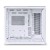 Lian Li 011 Dynamic Mini O11 DYNAMIC MINI V2 Mini Tower Biały