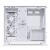 Lian Li 011 Dynamic Mini O11 DYNAMIC MINI V2 Mini Tower Biały