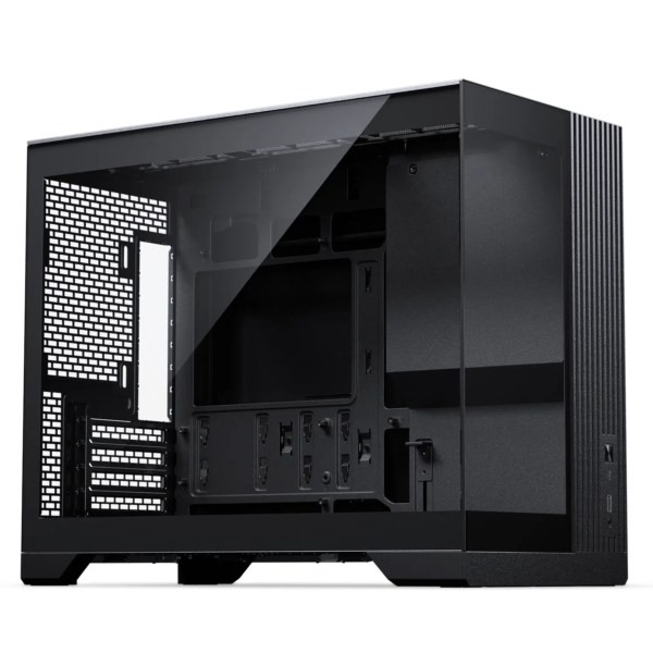 Phanteks XT V3 Micro Tower Czarny